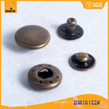 Embouts à ressort Snap Fasteners BM10152 #